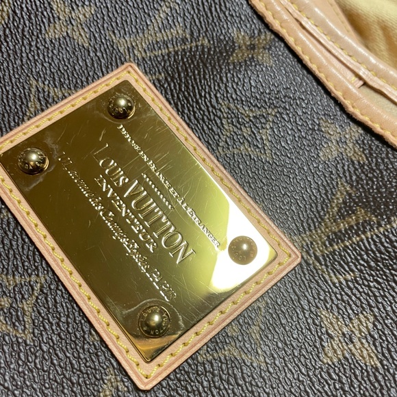 Louis Vuitton Monogram Galliera PM - Picture 11 of 12